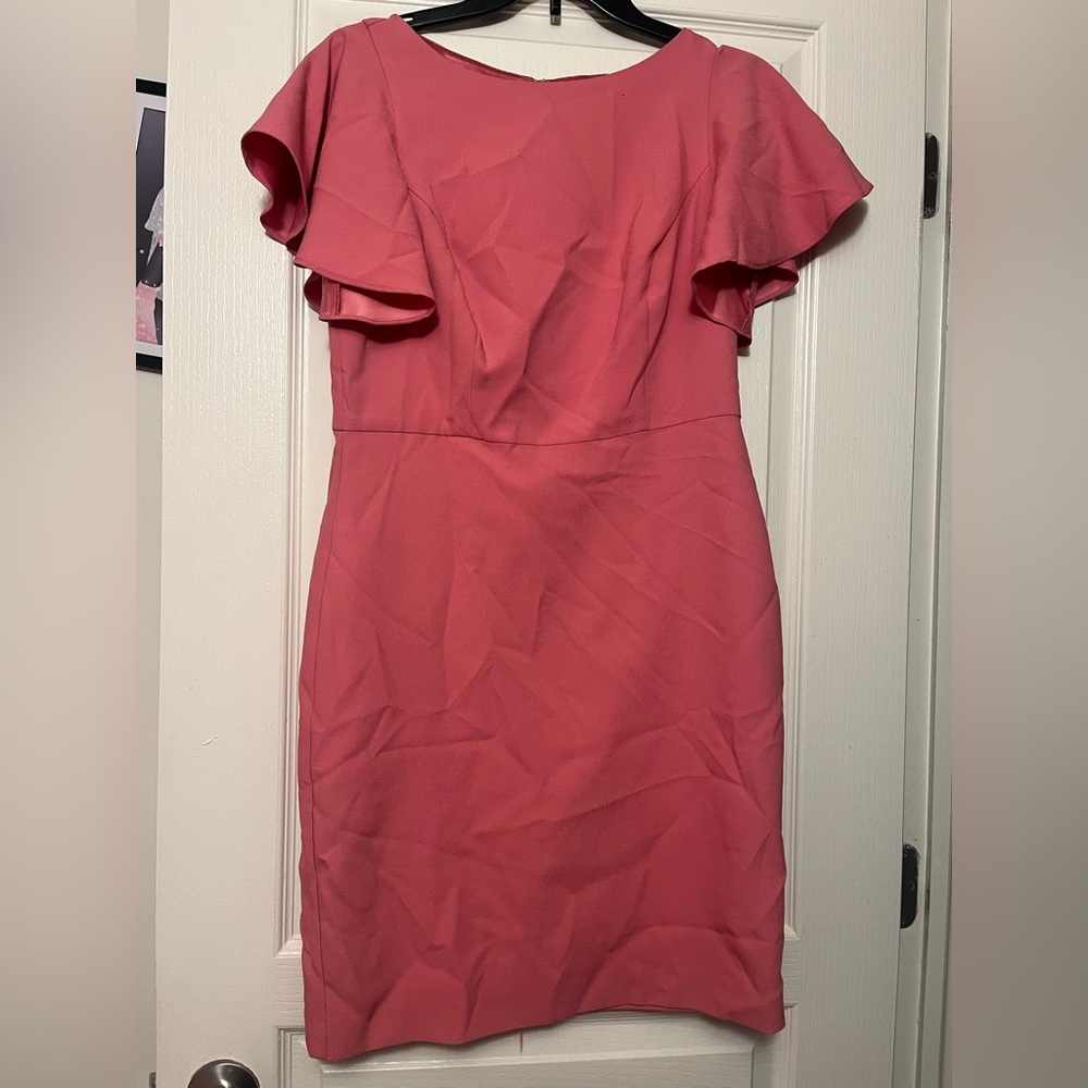 Business Casual Dress